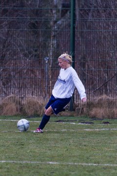 Bild 28 - VfL Struvenhtten - TSV Zarpen : Ergebnis: 2:2